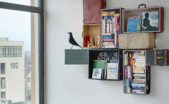 创意家具 - 附件|饰品|办公家具|设计师家具|伊姆斯家居鸟