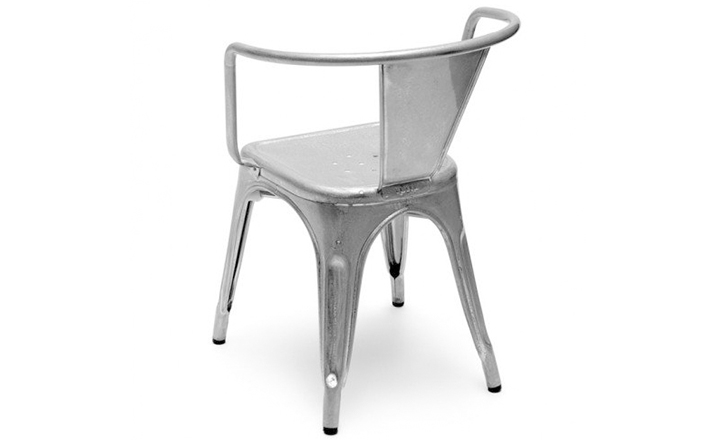 创意家具 - 坐具|餐椅|办公家具|设计师家具|tolix扶手椅