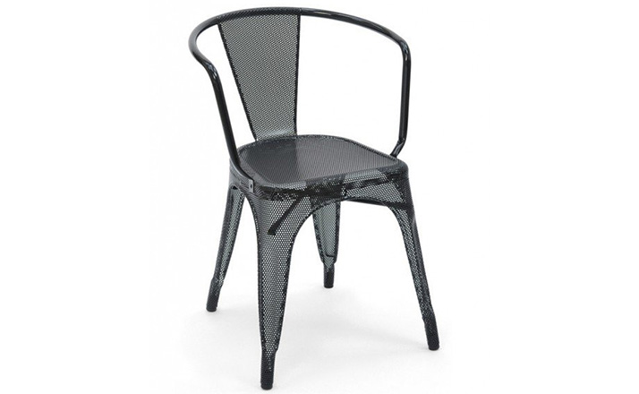 创意家具 - 坐具|餐椅|办公家具|设计师家具|tolix扶手椅