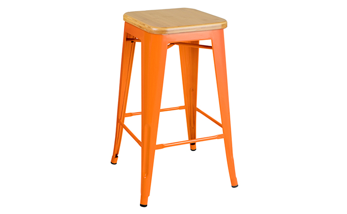 创意家具 - 坐具|吧椅/凳子|办公家具|设计师家具|tolix吧凳