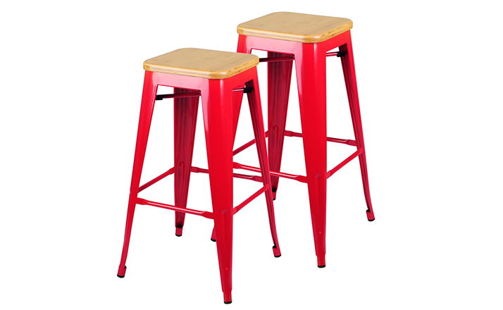 创意家具 - 坐具|吧椅/凳子|办公家具|设计师家具|tolix吧凳