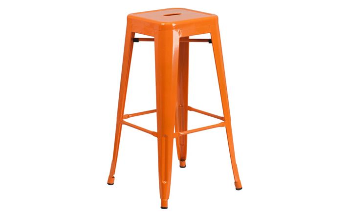 创意家具 - 坐具|吧椅/凳子|办公家具|设计师家具|tolix吧凳