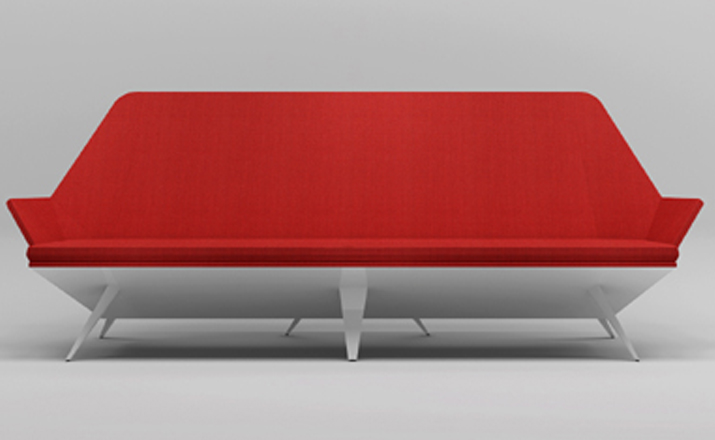 创意家具 - 坐具|沙发|办公家具|设计师家具|定制沙发