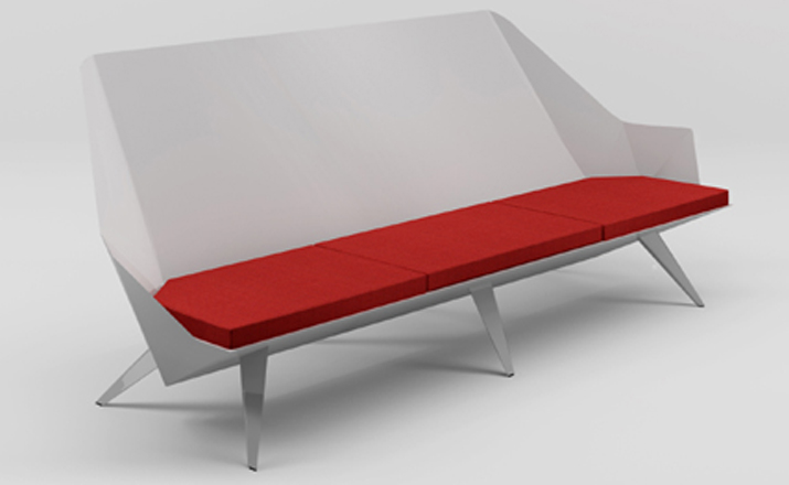 创意家具 - 坐具|沙发|办公家具|设计师家具|定制沙发