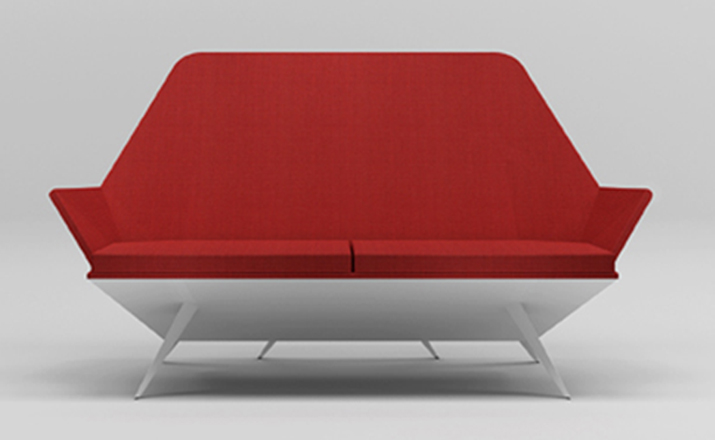 创意家具 - 坐具|沙发|办公家具|设计师家具|定制沙发