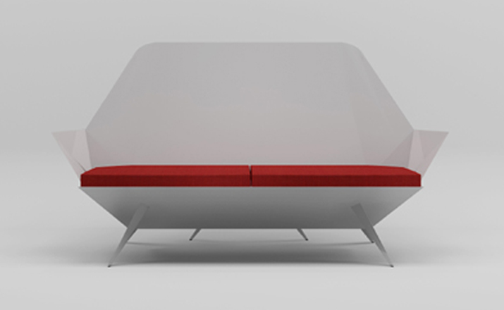 创意家具 - 坐具|沙发|办公家具|设计师家具|定制沙发