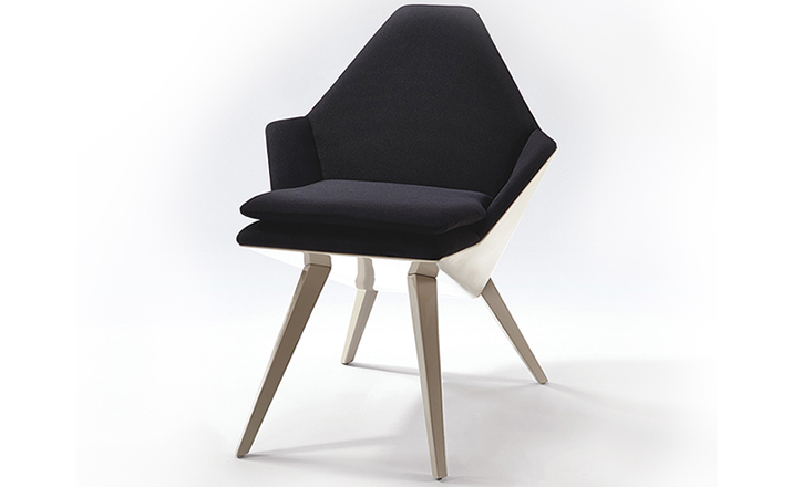 [创意家具 - 坐具|餐椅|办公家具|设计师家具|chan YC006]