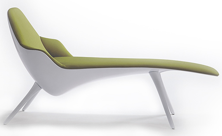 [创意家具 - 坐具|躺椅|办公家具|设计师家具|chan YC011]