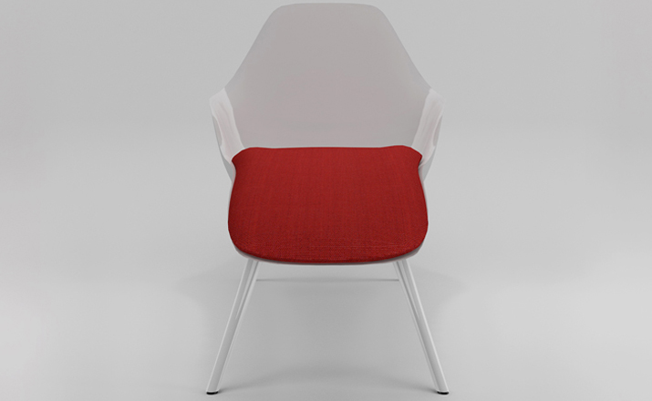 创意家具 - 坐具|躺椅|办公家具|设计师家具|chan YC011