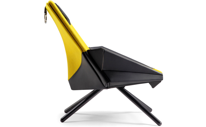 创意家具 - 坐具|休闲椅|办公家具|设计师家具|瓦斯卡椅