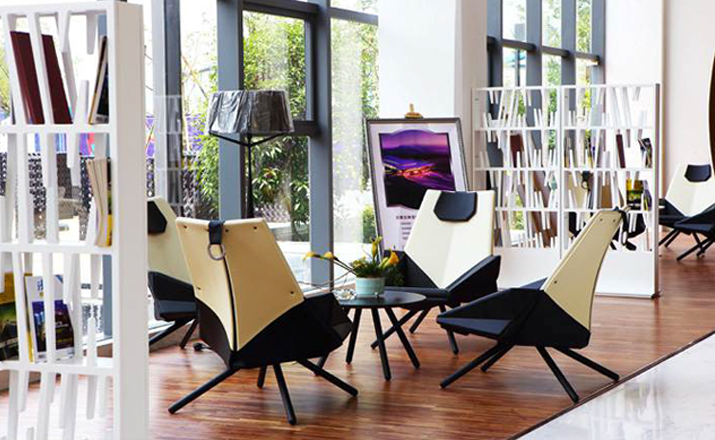 创意家具 - 坐具|休闲椅|办公家具|设计师家具|瓦斯卡椅