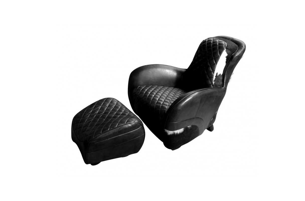 [创意家具 - 坐具|沙发|办公家具|设计师家具|马术鞍椅和脚踏]