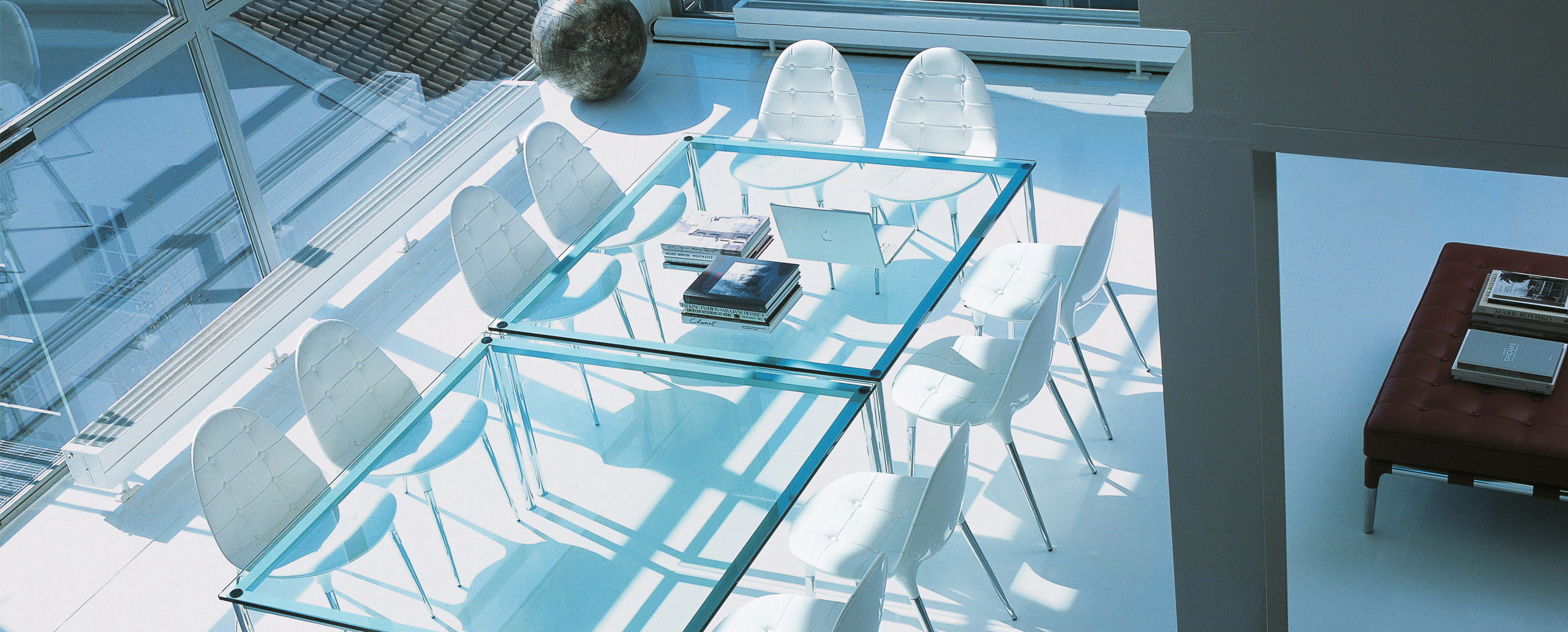 创意家具 - 坐具|餐椅|办公家具|设计师家具|任性椅/戴安娜椅