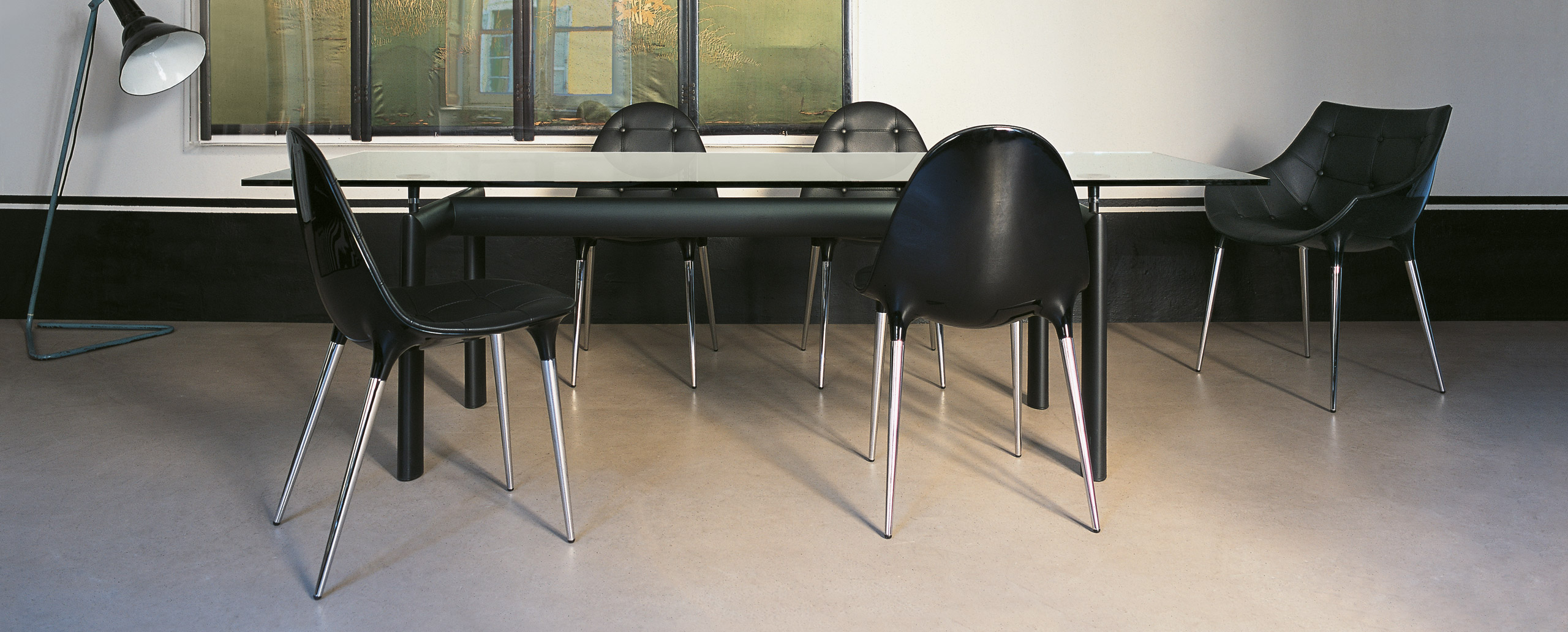 创意家具 - 坐具|餐椅|办公家具|设计师家具|任性椅/戴安娜椅