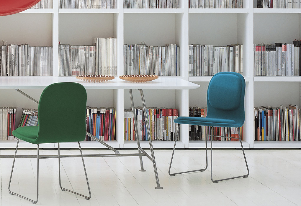 创意家具 - 坐具|餐椅|办公家具|设计师家具|嗨垫