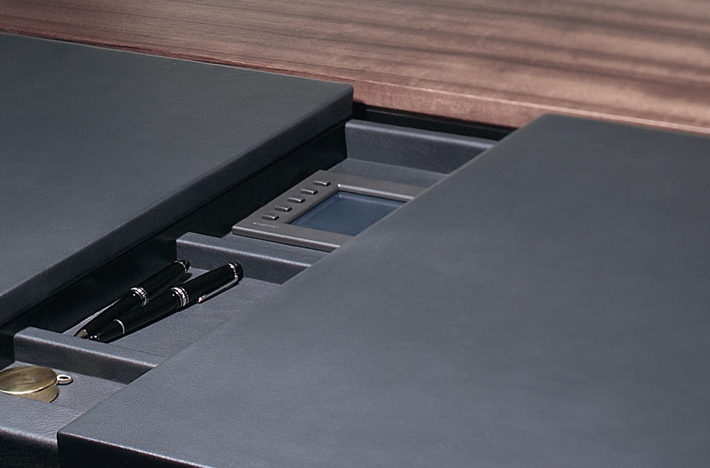 办公台|时尚大班台|办公家具|设计师家具|CEOO大班台