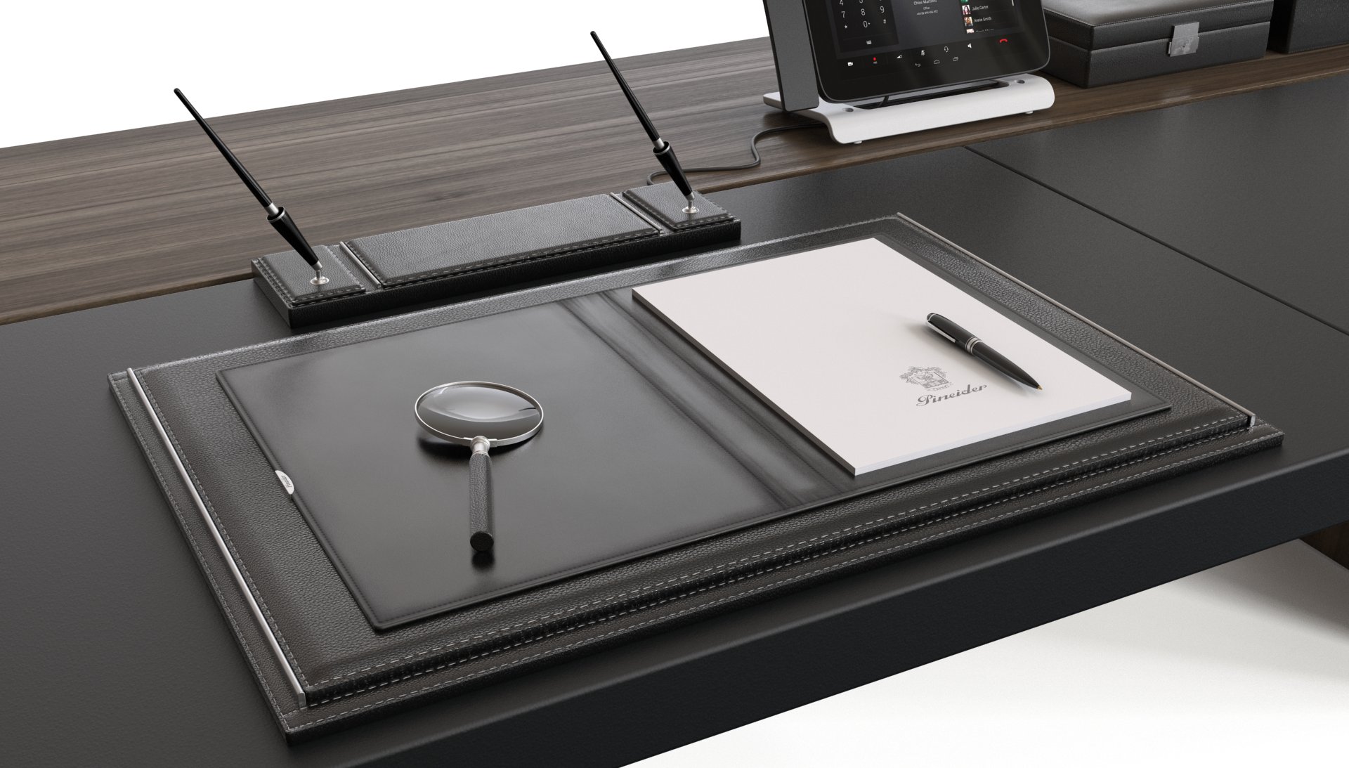 办公台|时尚大班台|办公家具|设计师家具|CEOO大班台