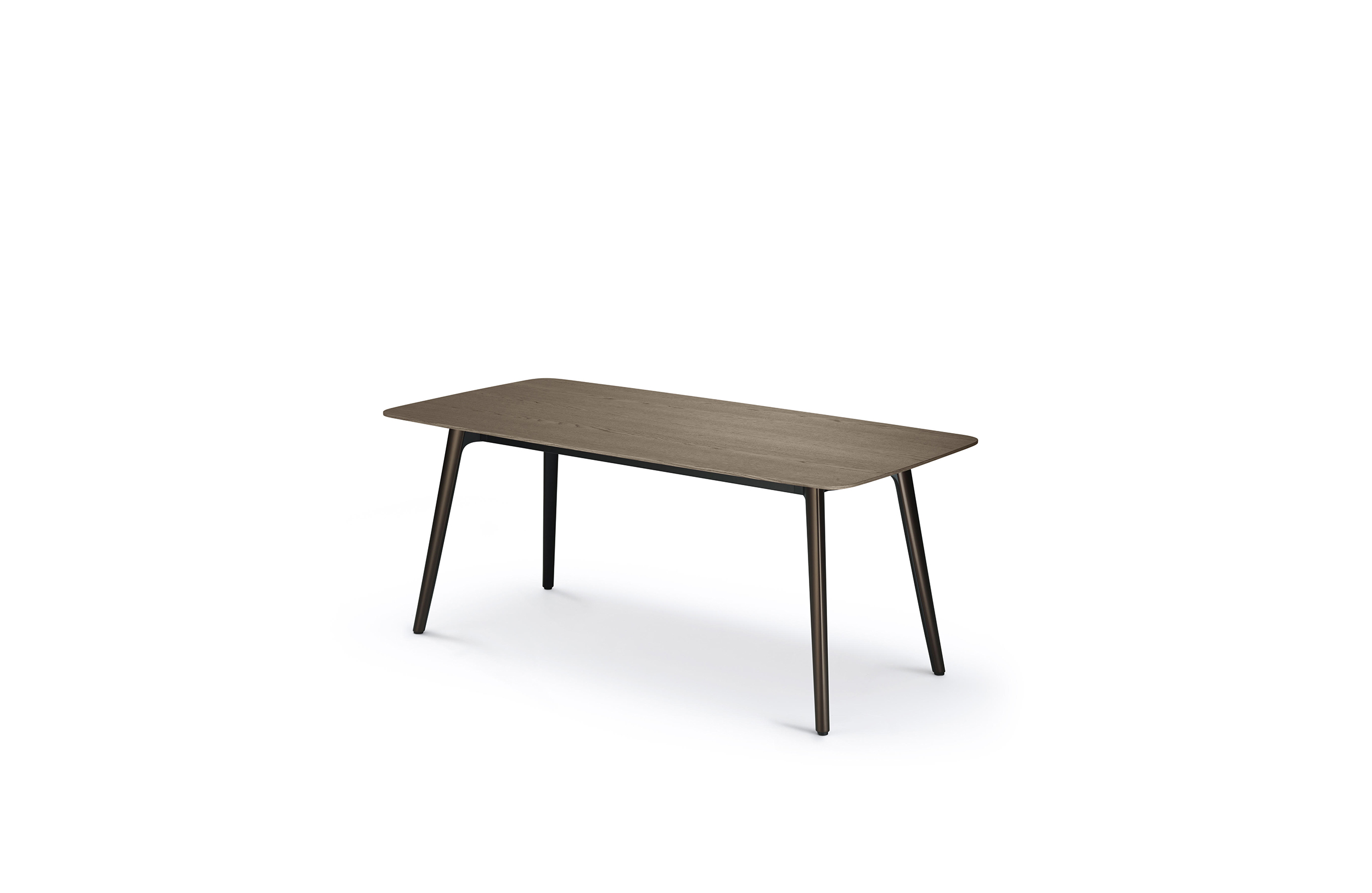 办公台|时尚大班台|办公家具|设计师家具|KEYPIECE COMMUNICATION DESK.大班台