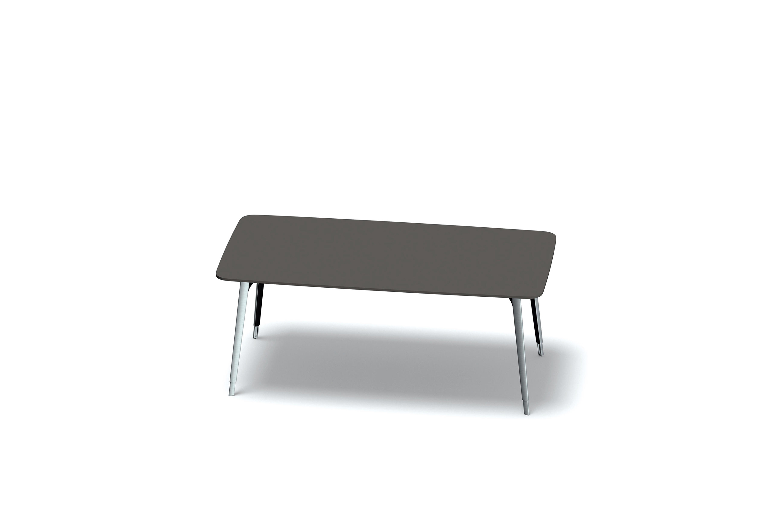 办公台|时尚中班台|办公家具|设计师家具|KEYPIECE MANAGEMENT DESK.独立班台