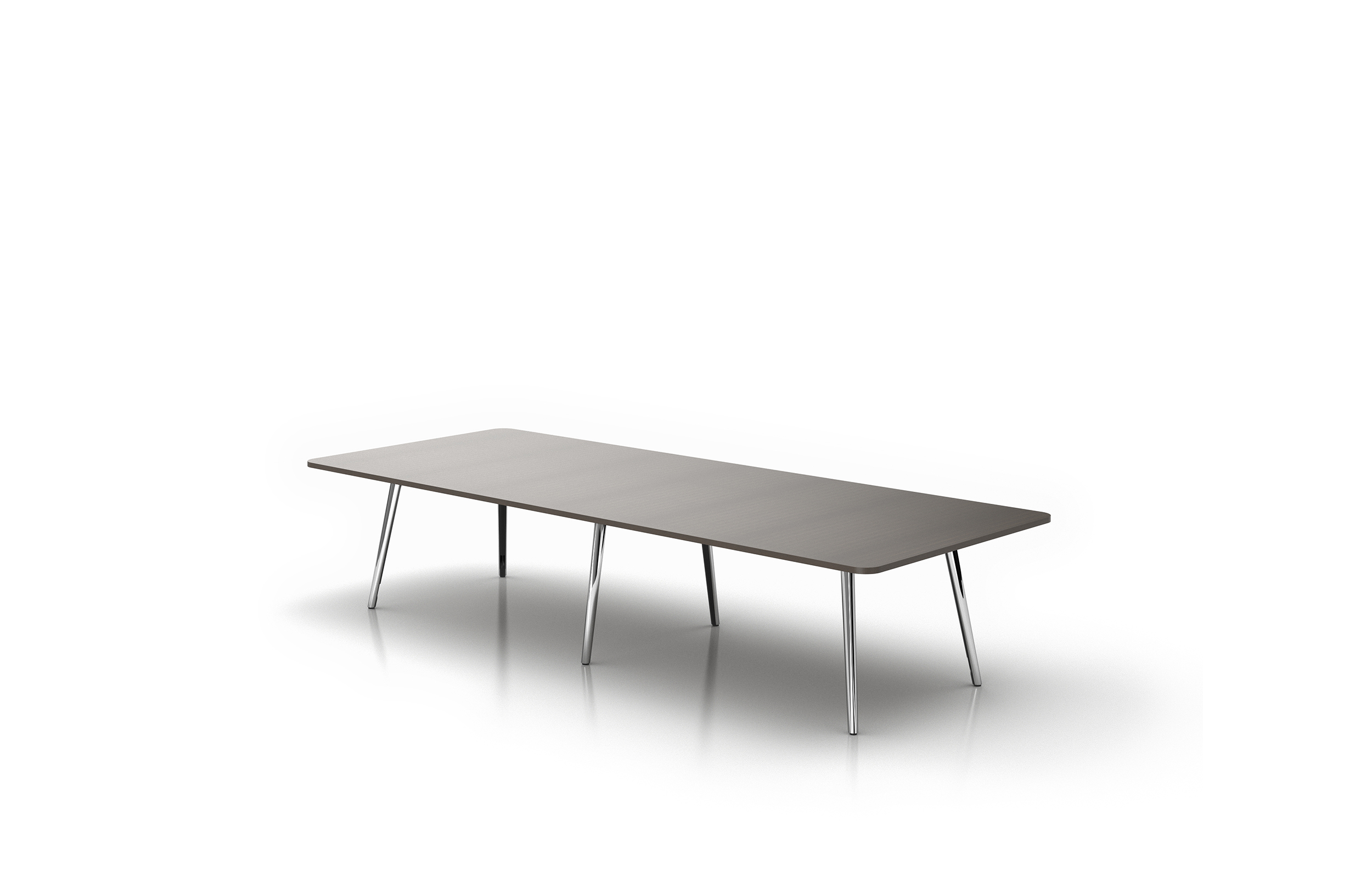 会议台|实木会议台|办公家具|设计师家具|KEYPIECE会议台