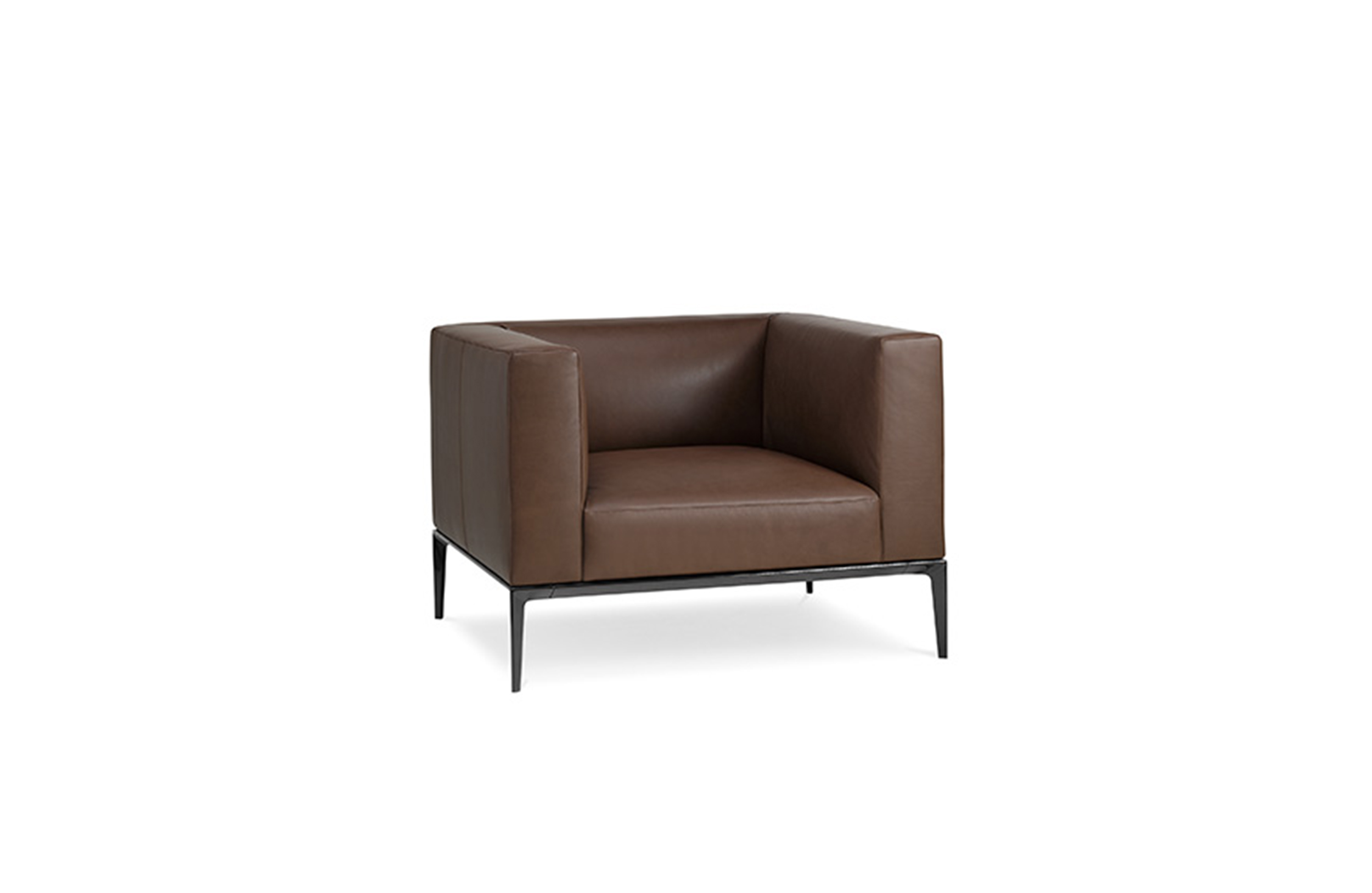 办公沙发|实木沙发|办公家具|设计师家具|JAAN 780沙发