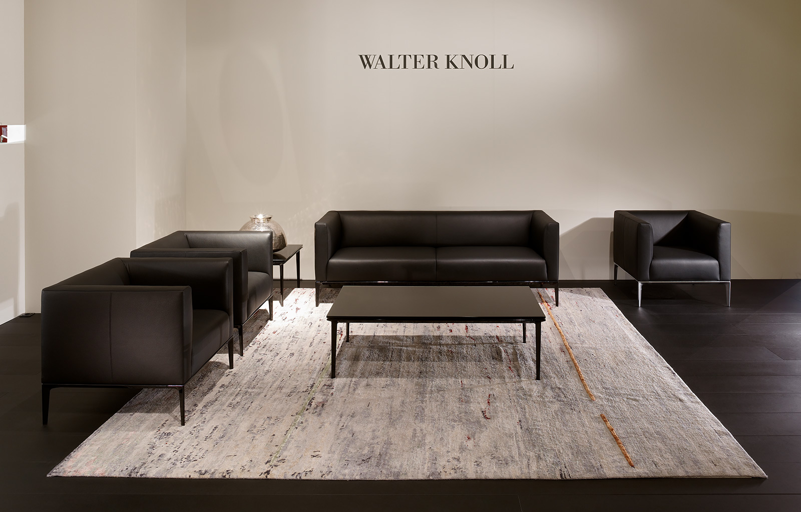 办公沙发|实木沙发|办公家具|设计师家具|JAAN 780沙发