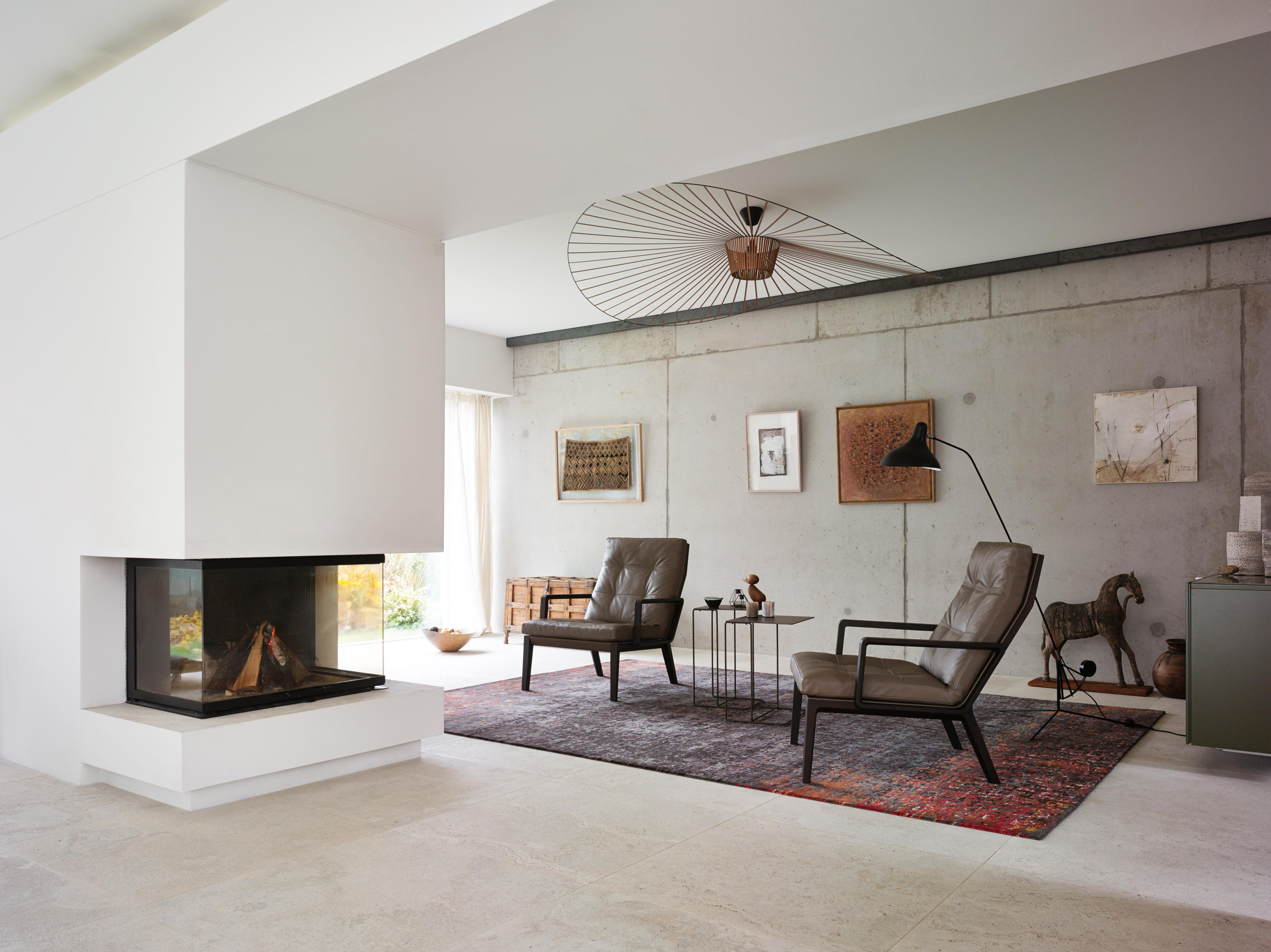 创意家具 - 坐具|休闲椅|办公家具|设计师家具|ANDOO LOUNGE.