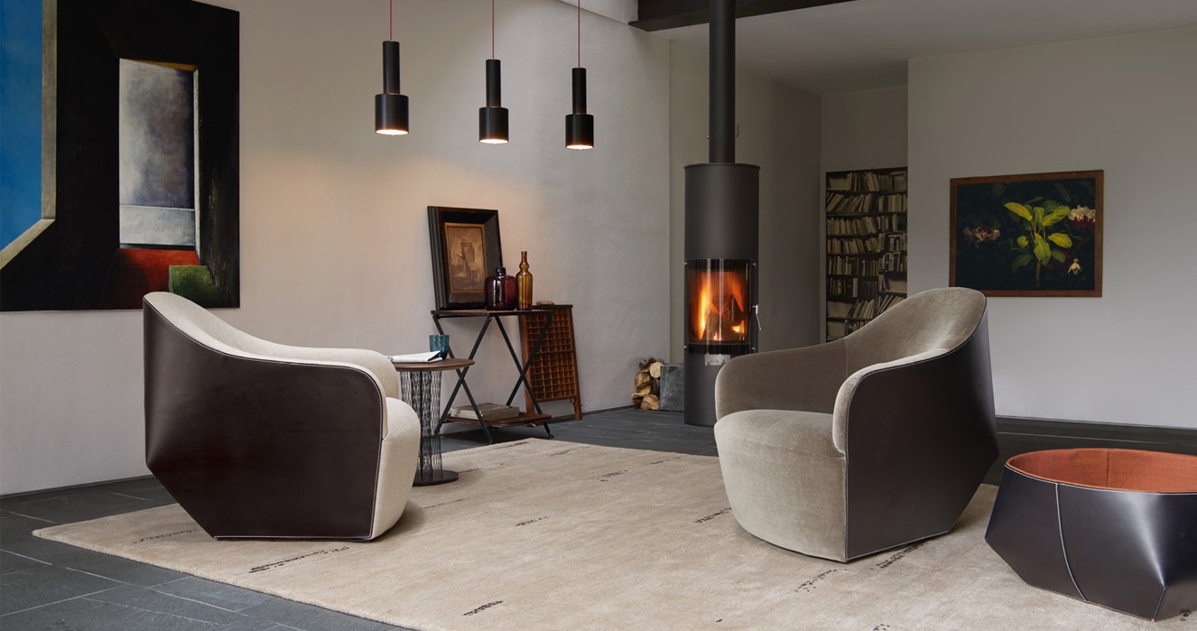 创意家具 - 桌几|茶几/边几|办公家具|设计师家具|VLADI茶几