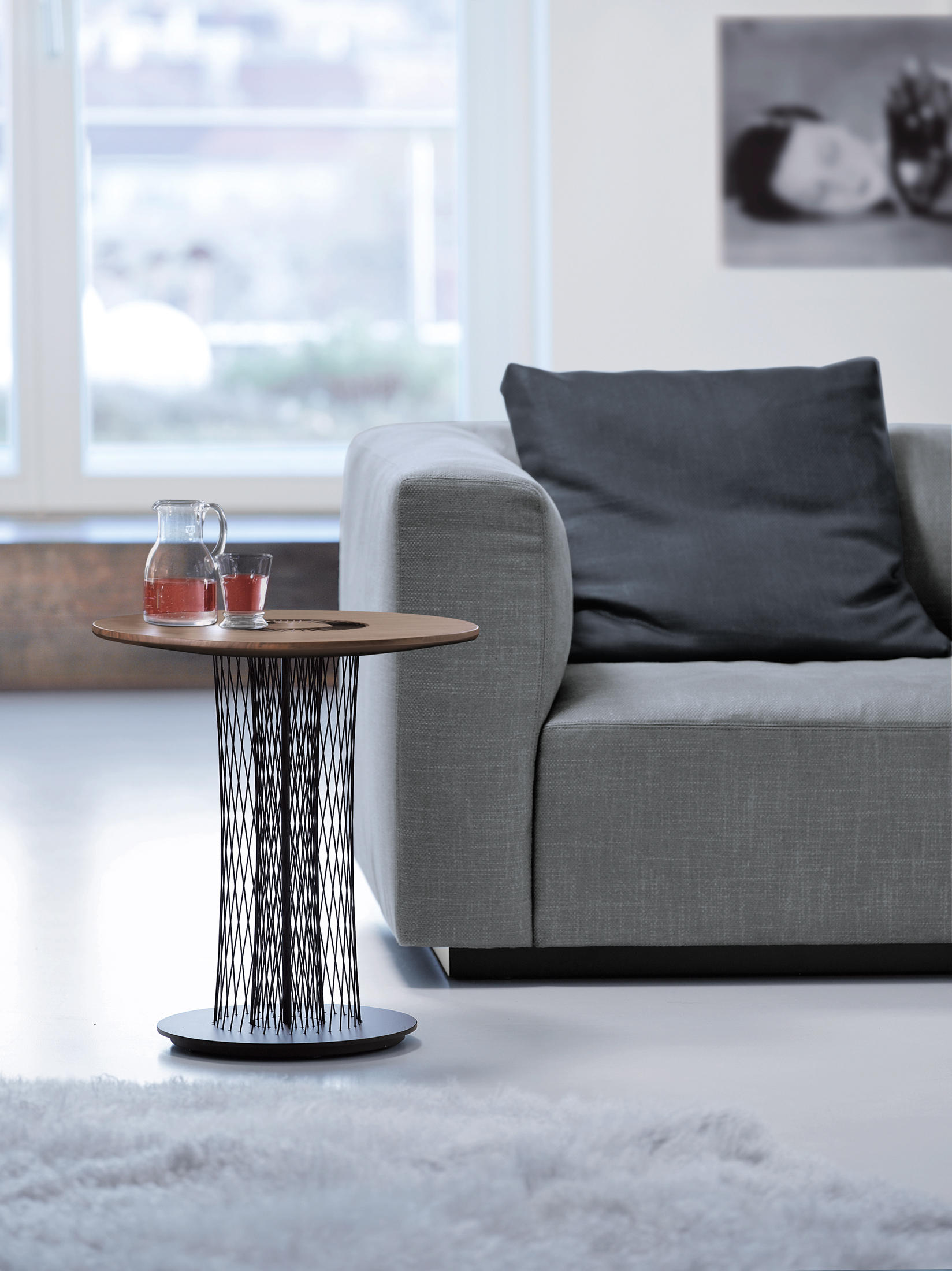 创意家具 - 桌几|茶几/边几|办公家具|设计师家具|VLADI茶几