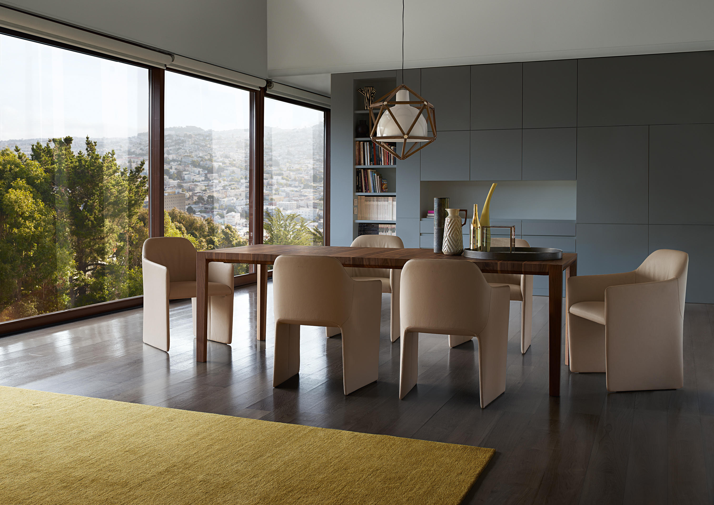 创意家具 - 桌几|餐桌|办公家具|设计师家具|ANDOO餐桌