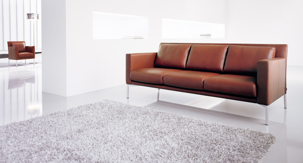 办公沙发|实木沙发|办公家具|设计师家具|杰森390沙发