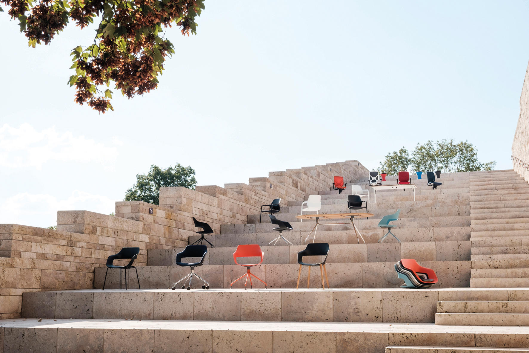 创意家具 - 坐具|餐椅|办公家具|设计师家具|欧酷椅