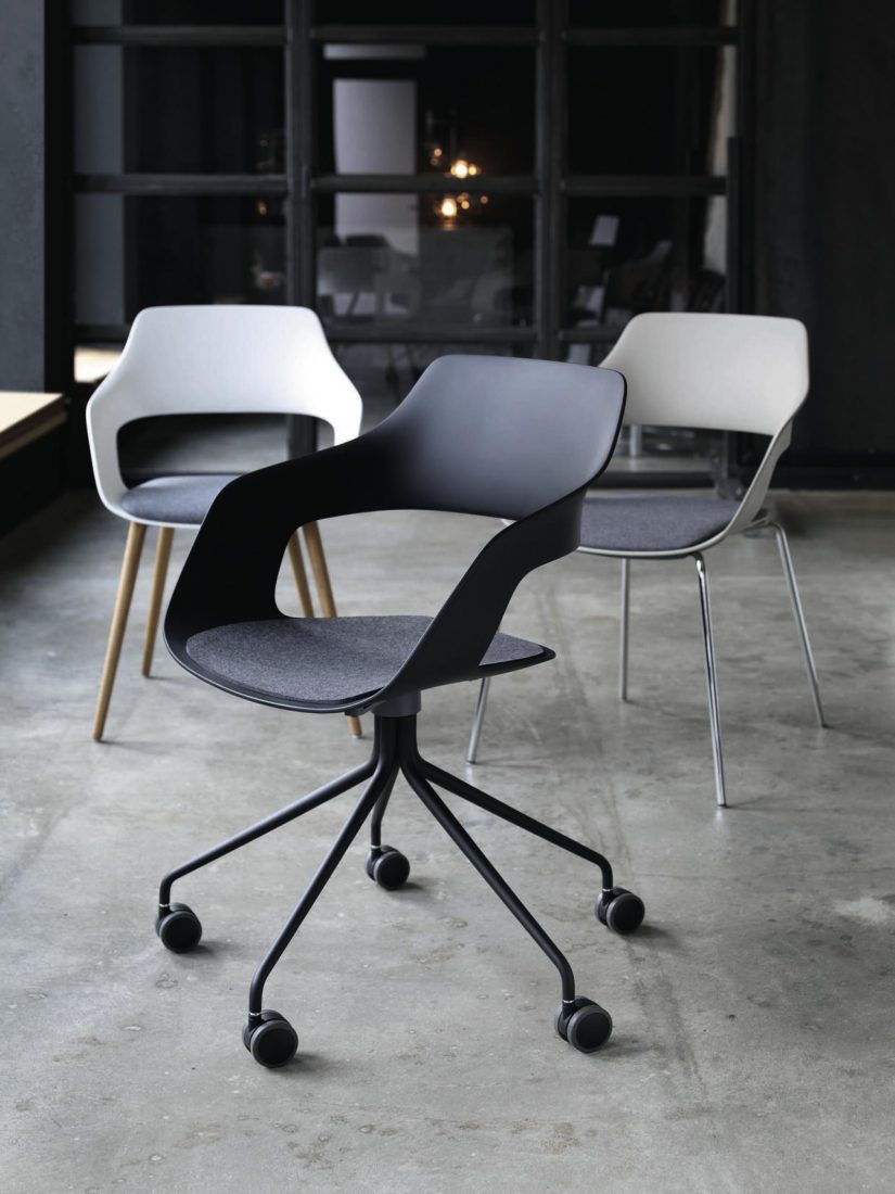 创意家具 - 坐具|餐椅|办公家具|设计师家具|欧酷椅