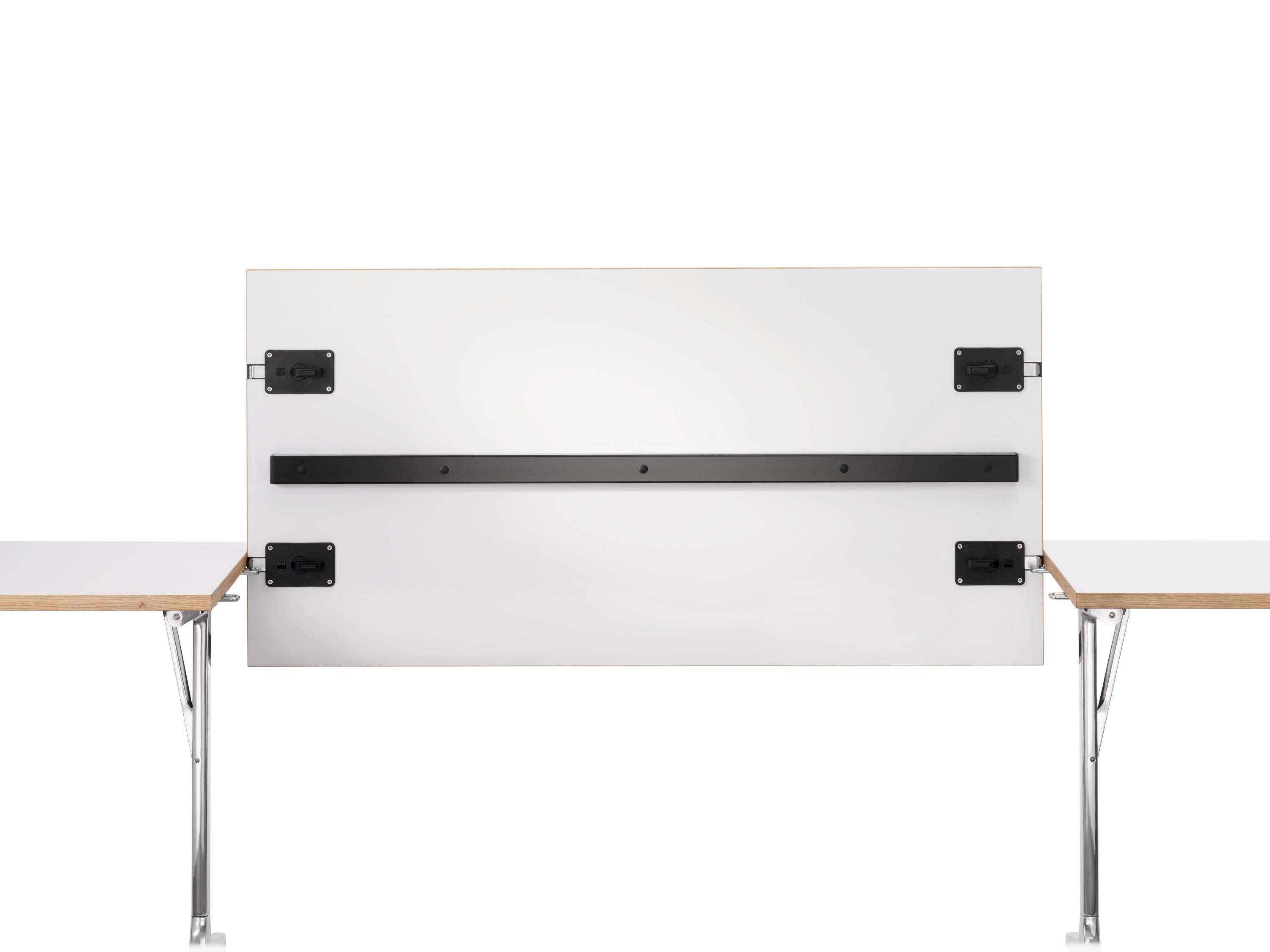 会议台|会议条桌|办公家具|设计师家具|mAx折叠会议台