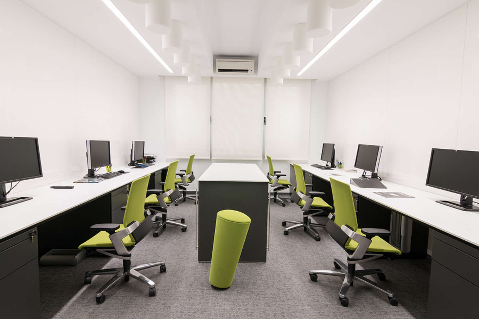 办公椅|现代真皮会议椅|办公家具|设计师家具|ON 175/71 职员椅/会议椅