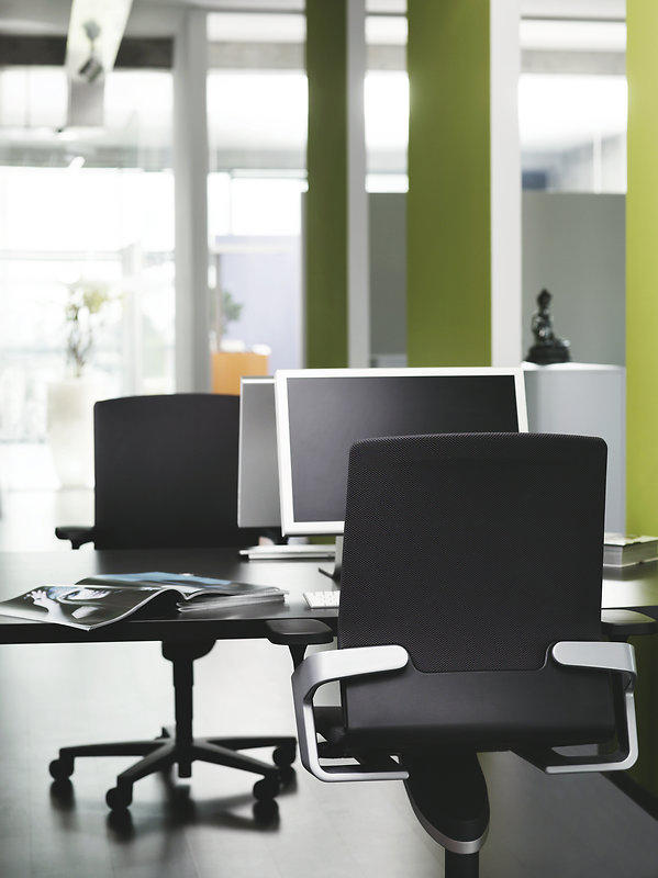 办公椅|现代真皮会议椅|办公家具|设计师家具|ON 175/71 职员椅/会议椅