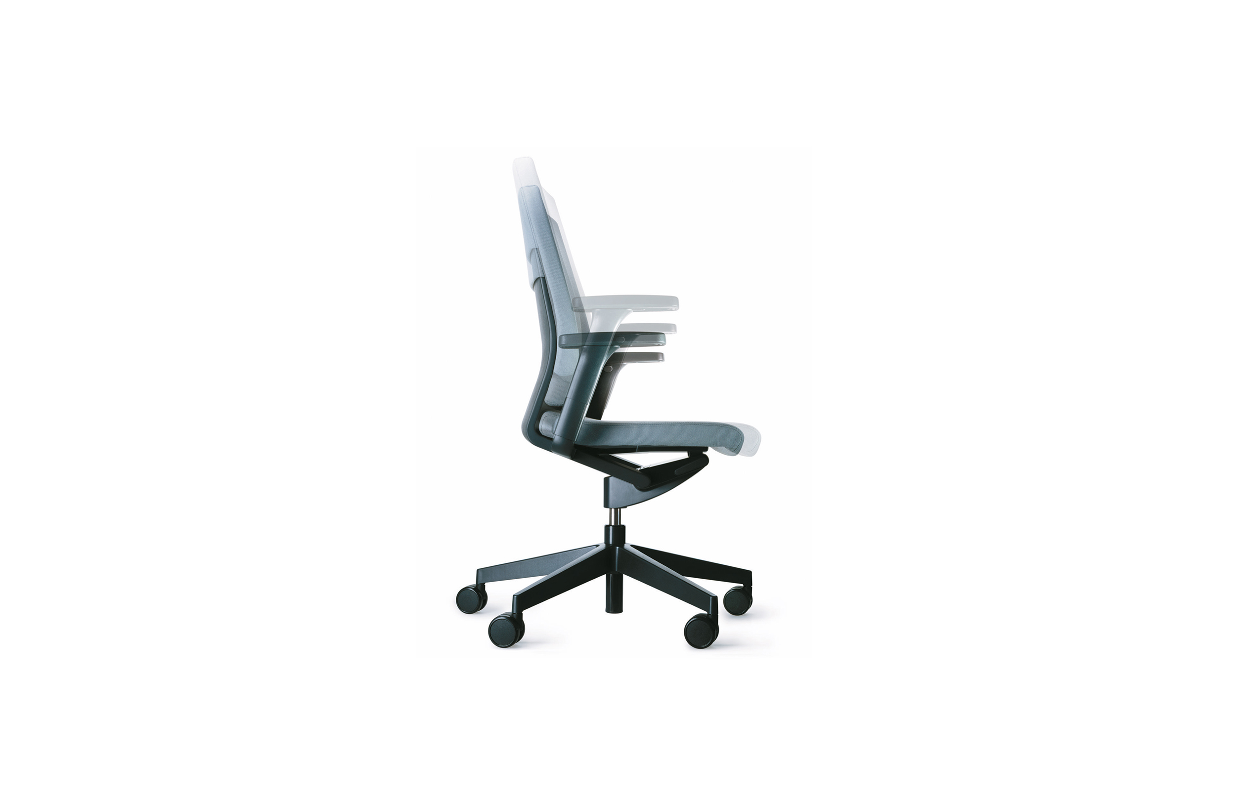 办公椅|布面职员椅|办公家具|设计师家具|尼奥斯181/6职员椅