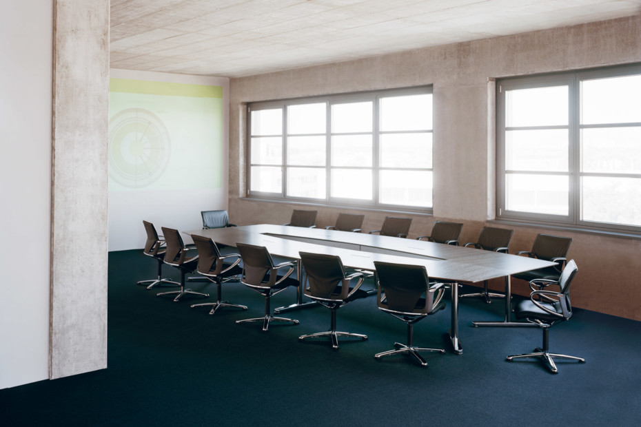 办公椅|现代真皮中班椅|办公家具|设计师家具|Modus 中班椅