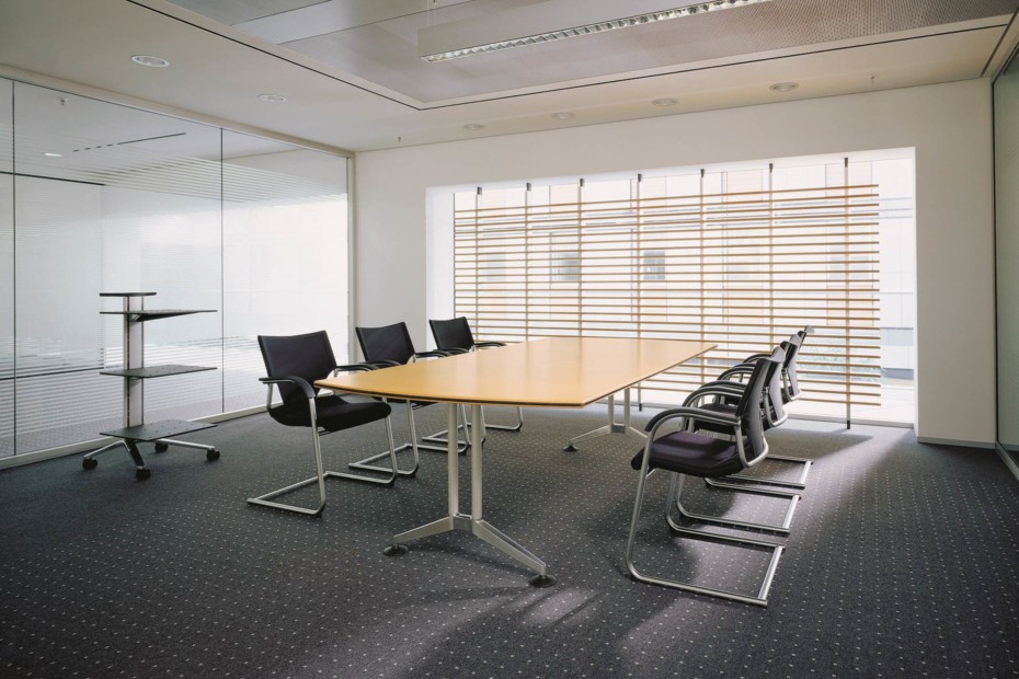 办公椅|现代真皮会议椅|办公家具|设计师家具|Modus 会议椅