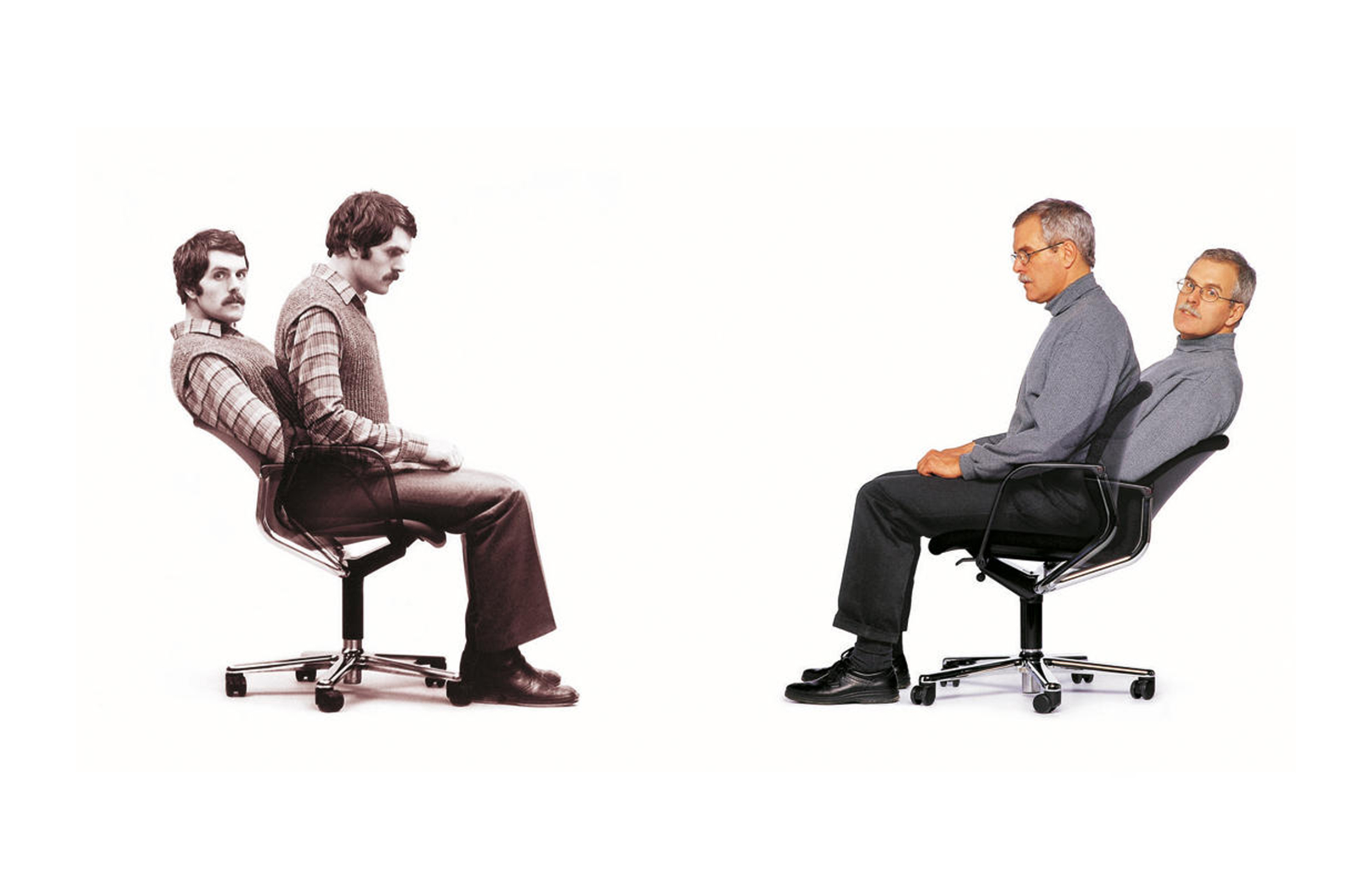 办公椅|布面职员椅|办公家具|设计师家具|FS-Line 220/8 职员椅