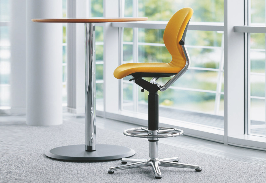 办公椅|现代真皮大班椅|办公家具|设计师家具|FS-Line220/92大班椅