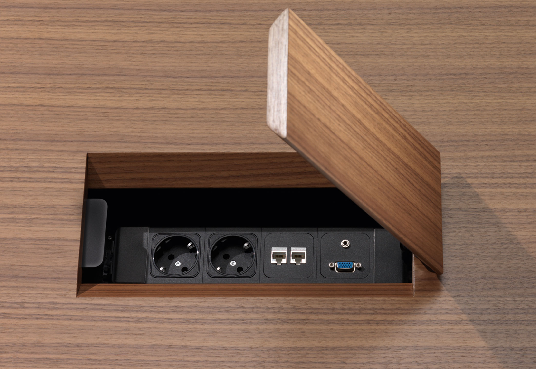 会议台|实木会议台|办公家具|设计师家具|格拉夫会议台