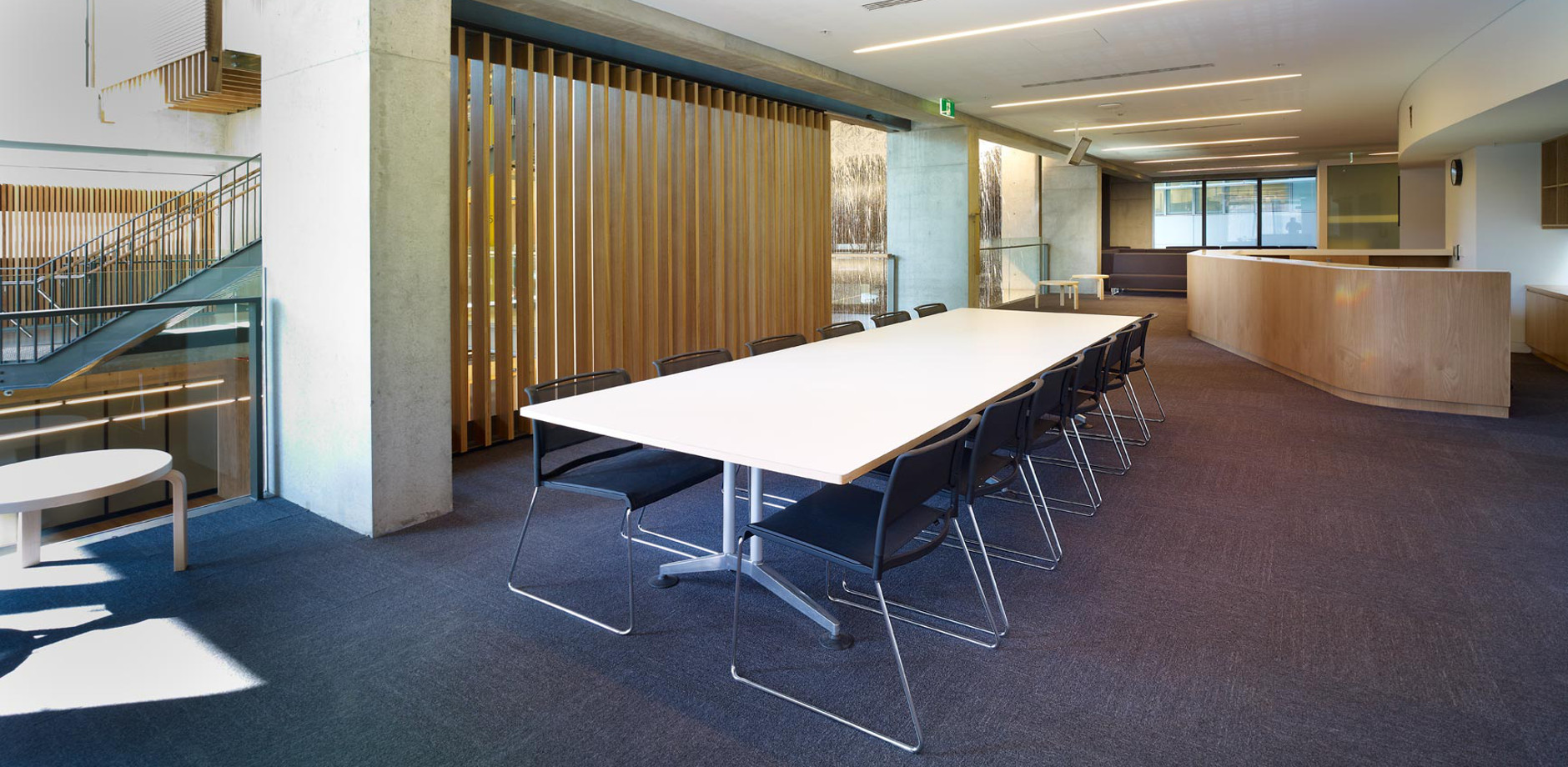 培训家具|布面培训椅|办公家具|设计师家具|艾琳233/1 培训椅