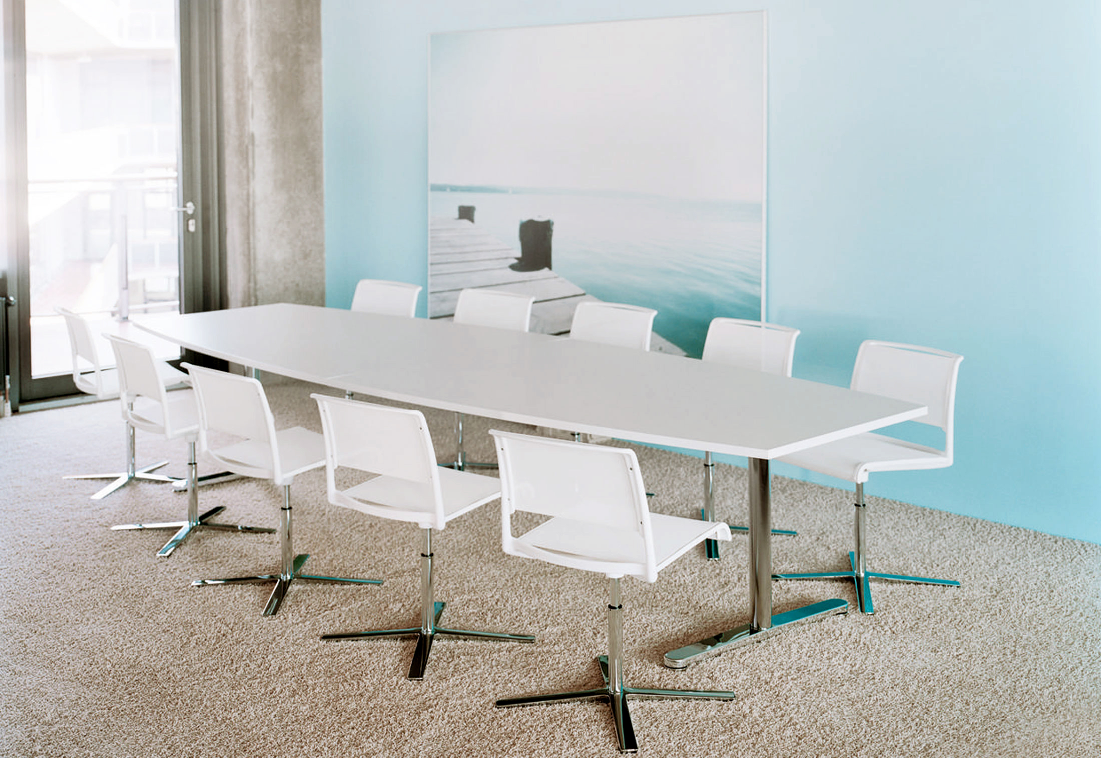 创意家具 - 桌几|咖啡桌|办公家具|设计师家具|艾琳咖啡桌