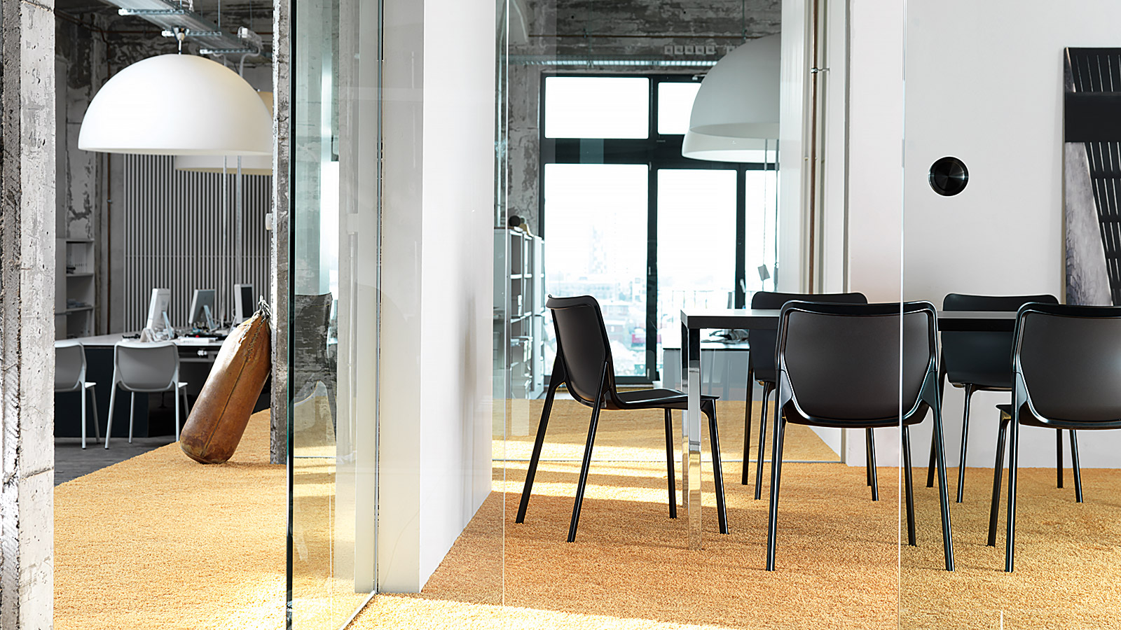 创意家具 - 坐具|户外椅|办公家具|设计师家具|机箱椅