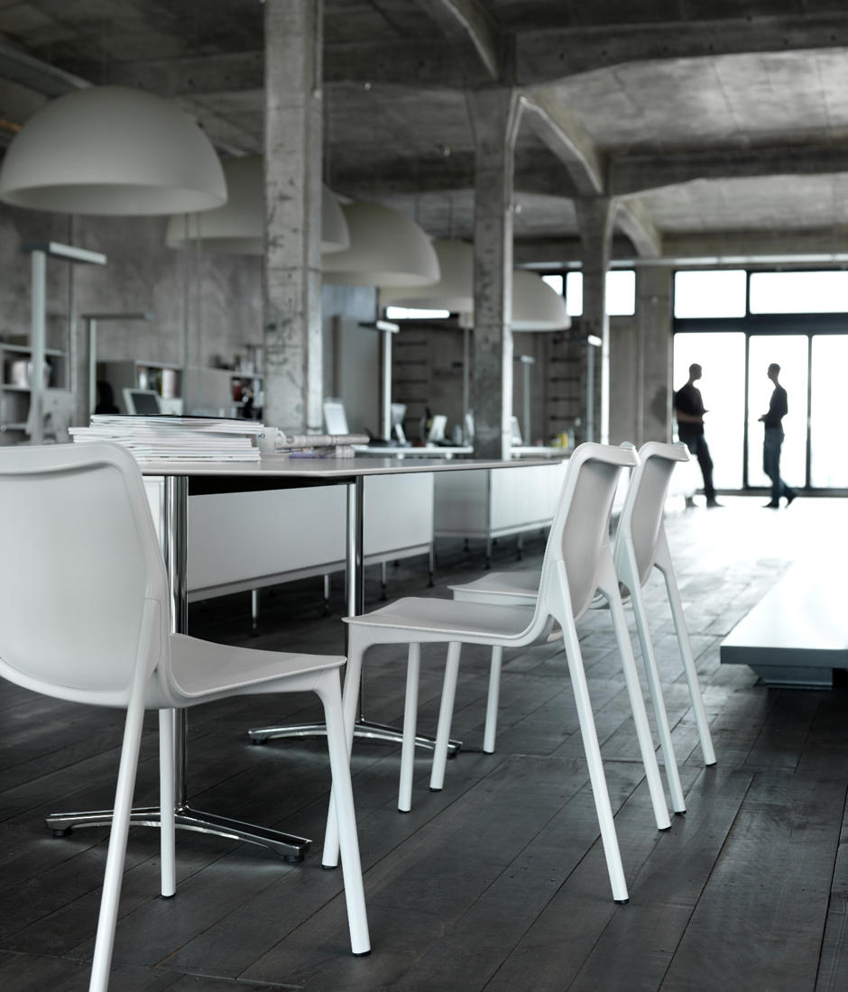 创意家具 - 坐具|户外椅|办公家具|设计师家具|机箱椅