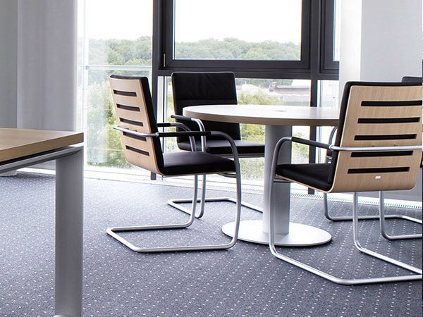 办公台|升降台|办公家具|设计师家具|Sono系列升降班台