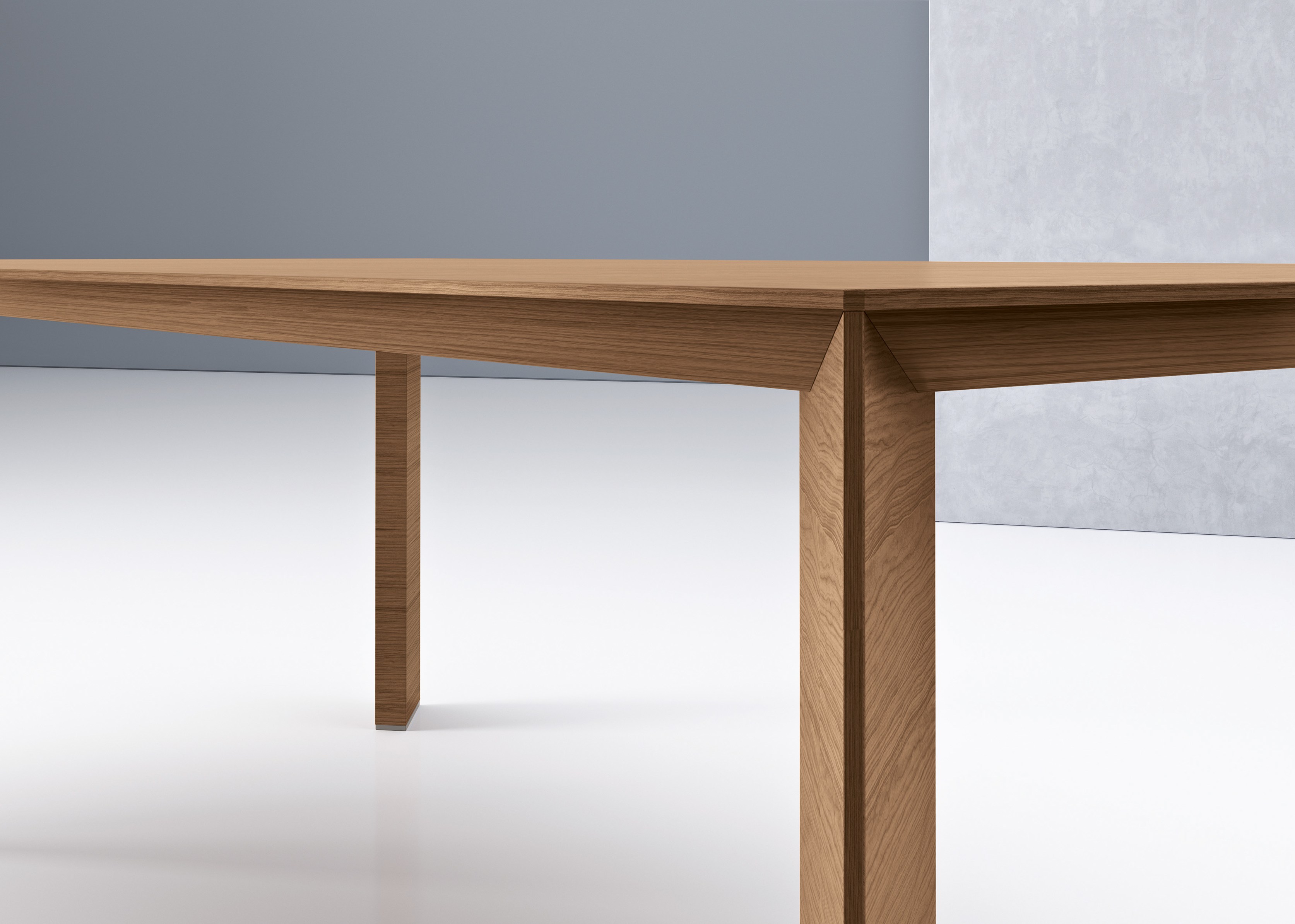 办公台|时尚大班台|办公家具|设计师家具|Paper系列大班台系列