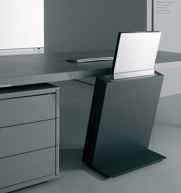 HUB视频系统|HUB视频应用|办公家具|设计师家具|X5独立升降器