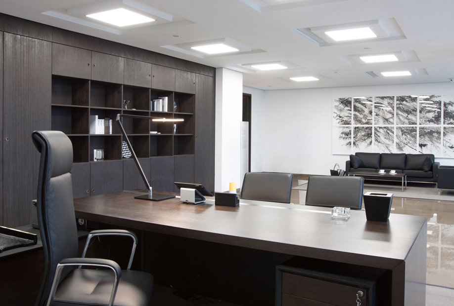 办公台|时尚大班台|办公家具|设计师家具|办公台